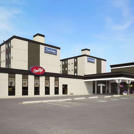 Travelodge By Wyndham Edmonton West Zewnętrze zdjęcie